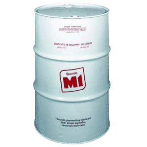 M-1 All Purpose Lubricant - 53 Gallon